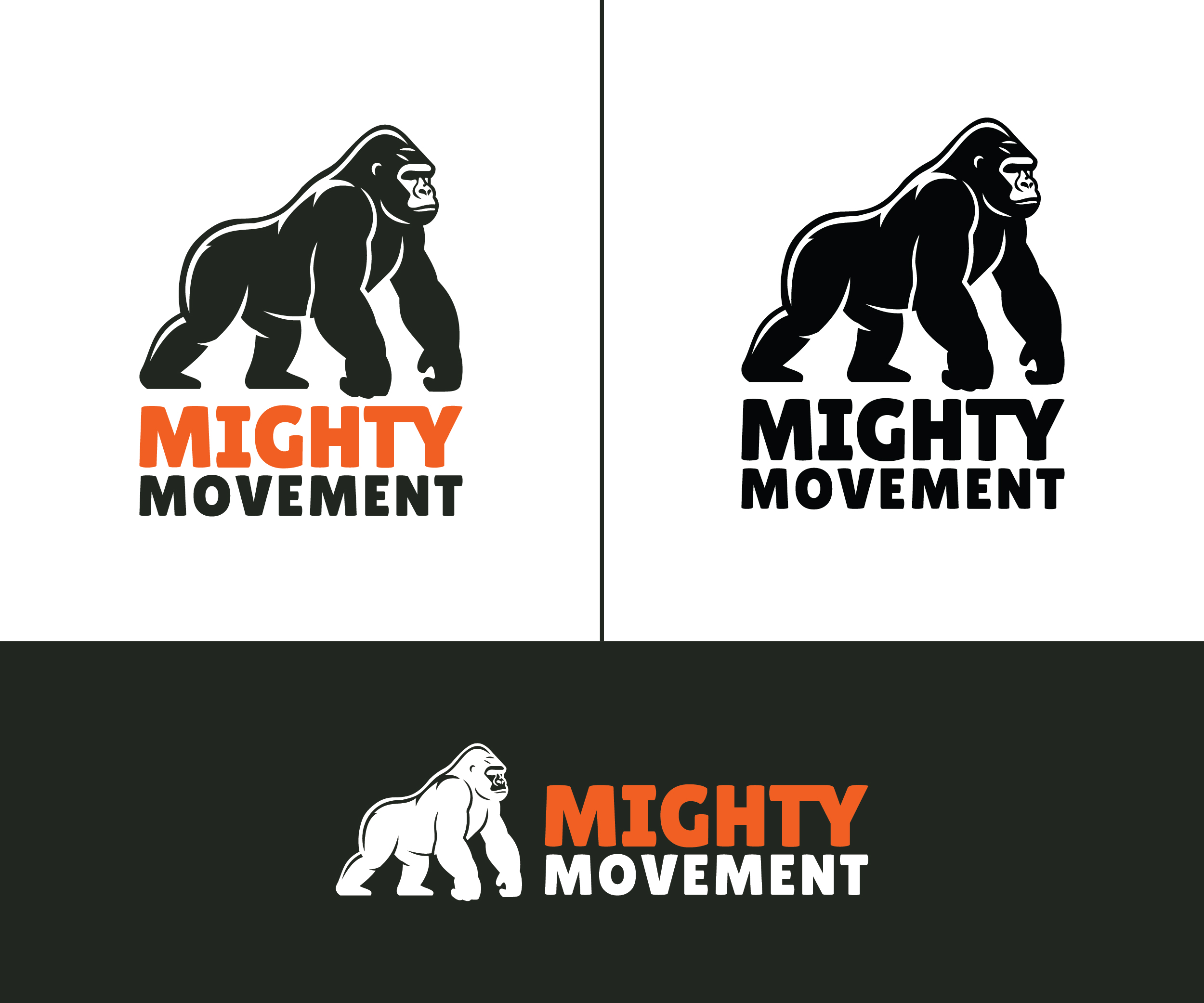 Diseño de Logo por Luthfi1 para este proyecto | Diseño #36798749