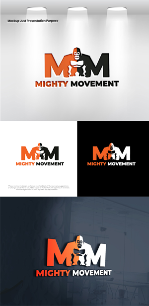 Logo Design by VectorForge for this project | Design: #36783866