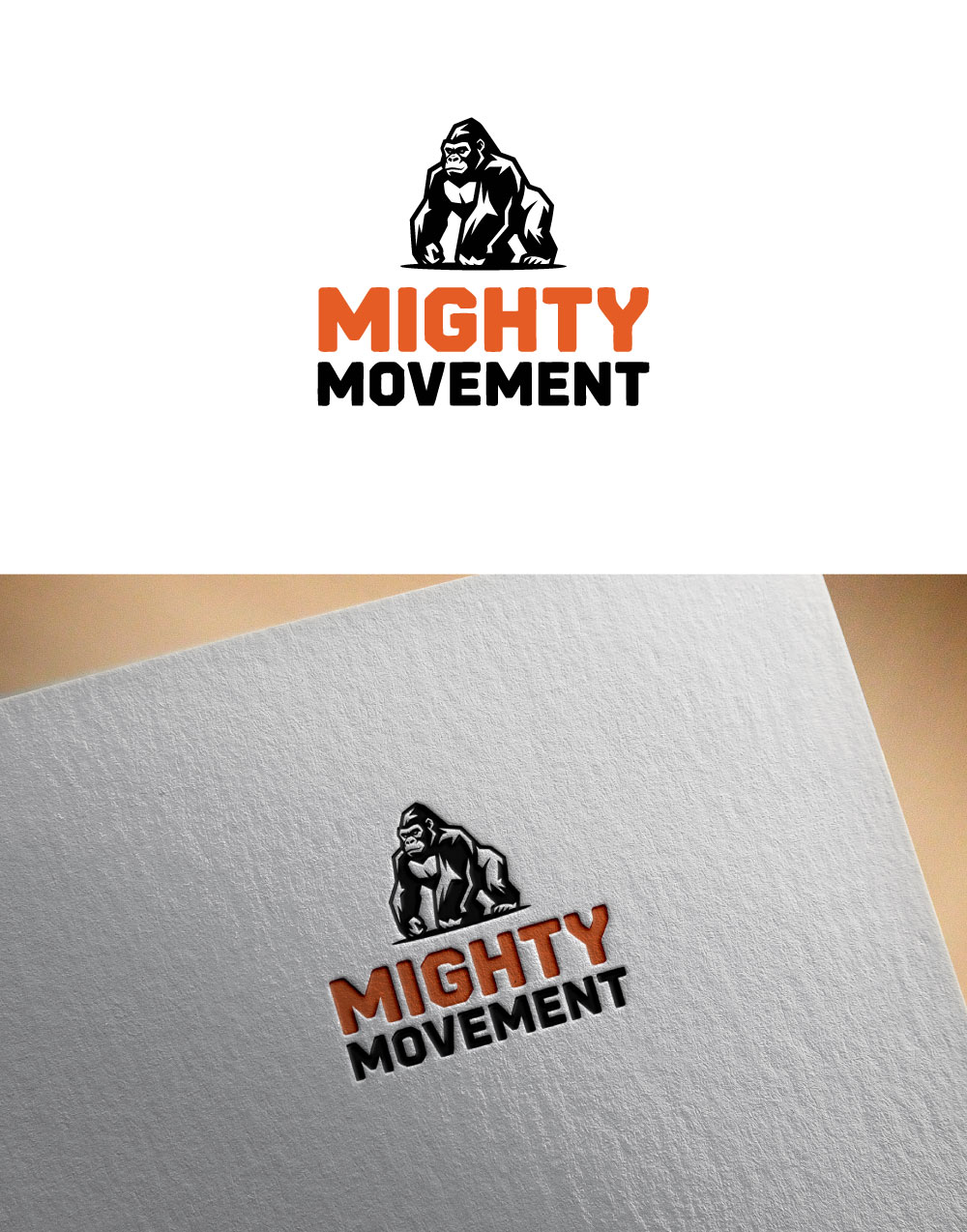 Diseño de Logo por KING JM para este proyecto | Diseño #36782500