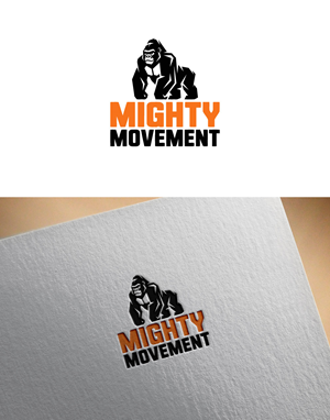Logo Design by KING JM for this project | Design: #36782501