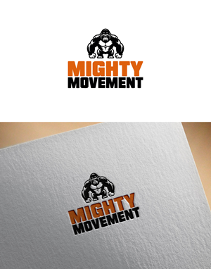 Logo Design by KING JM for this project | Design: #36782502