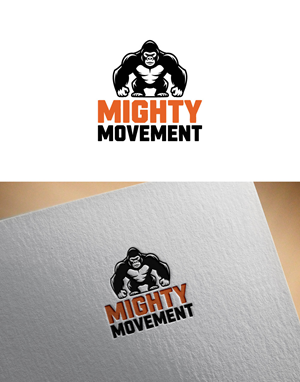 Logo Design by KING JM for this project | Design: #36782504