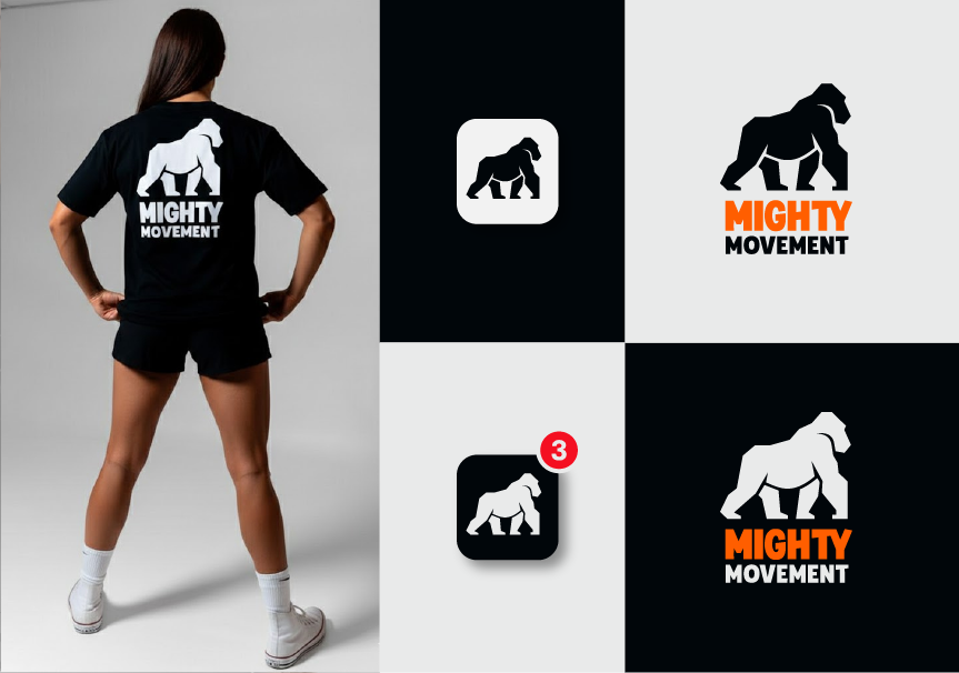 Logo Design by Ha.Connick for this project | Design #36783939