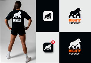 Logo Design by Ha.Connick for this project | Design: #36783939