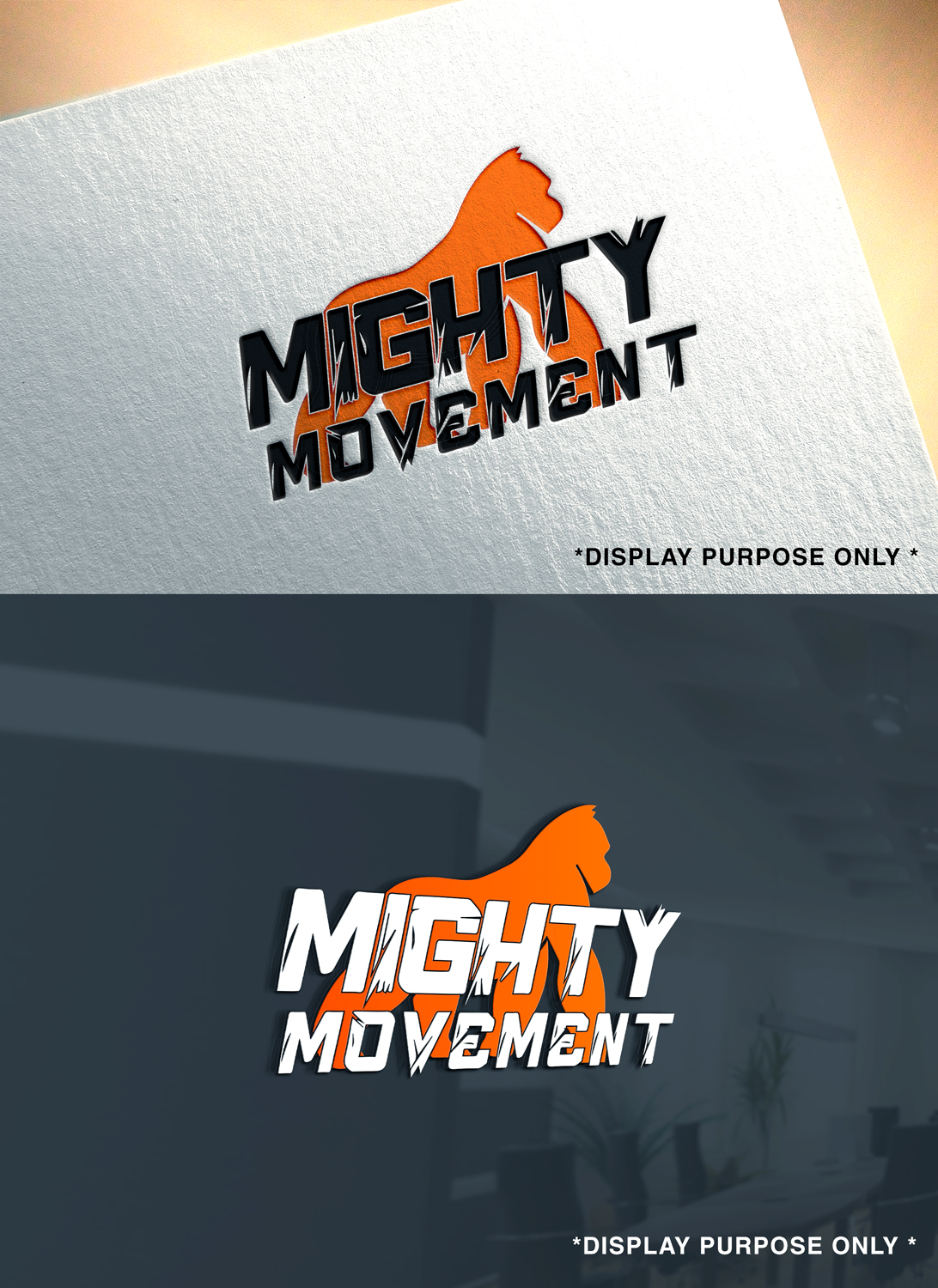 Logo Design by RaKu 2 for this project | Design #36805613