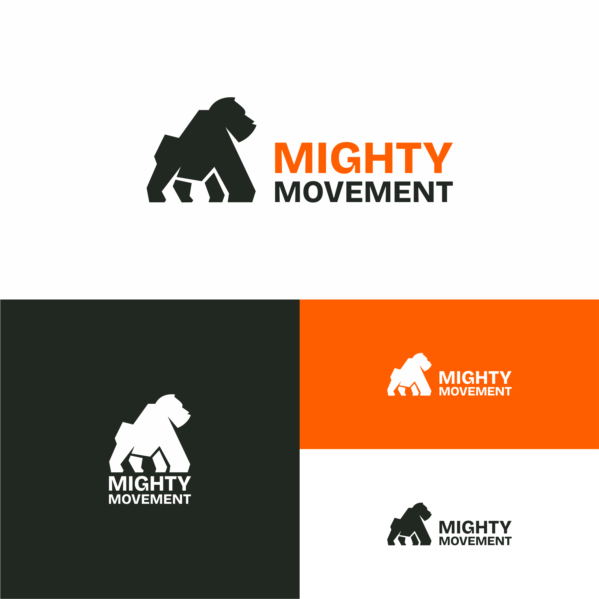 Logo Design by madrisaldi for this project | Design #36781097