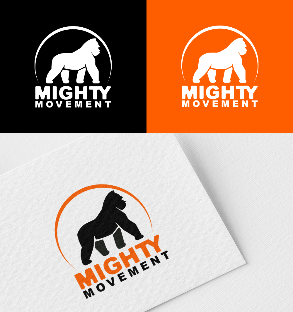 Logo Design by Innovative Graphix for this project | Design #36782463