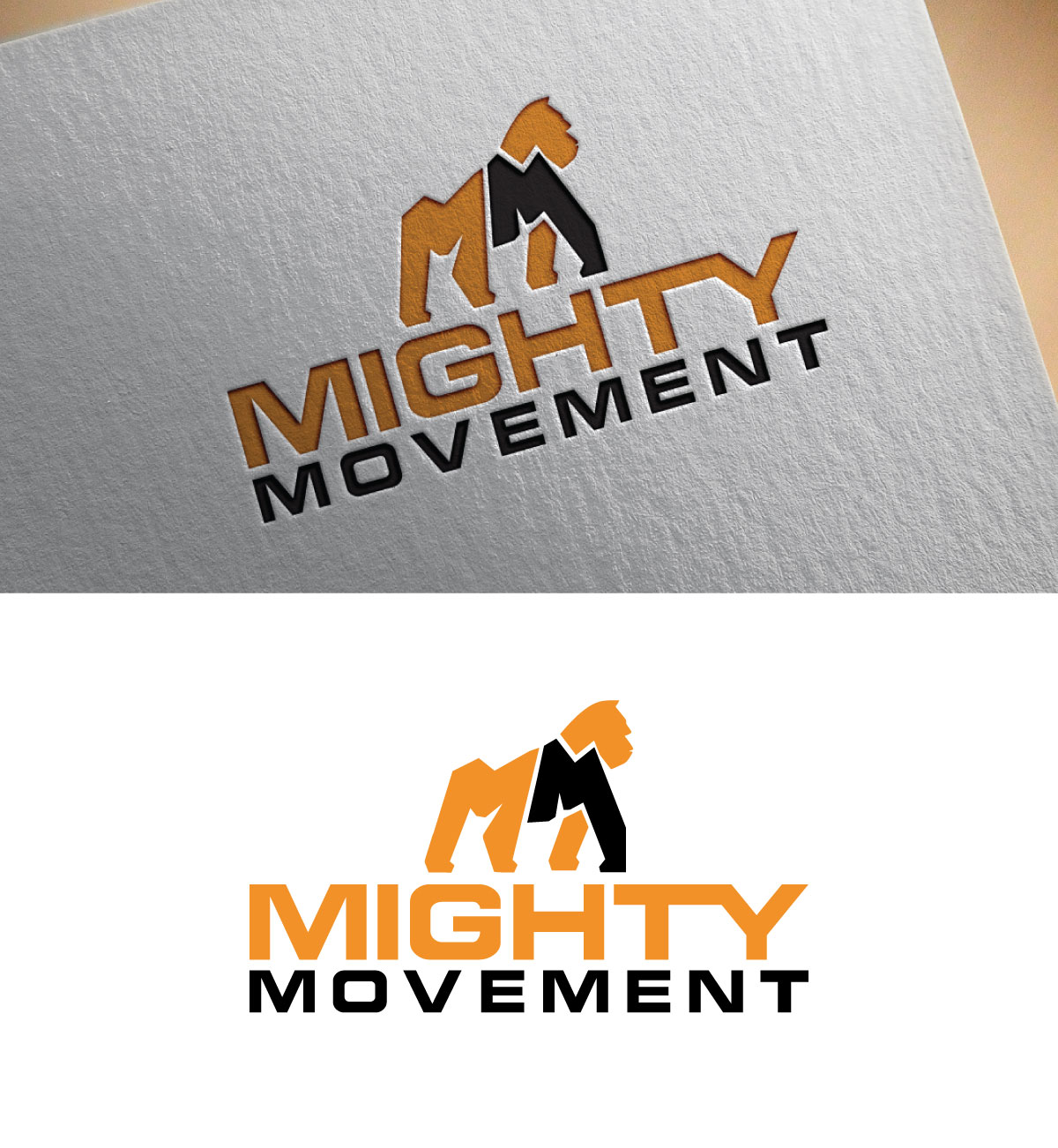 Logo-Design von ThemeBoss für dieses Projekt | Design #36781092