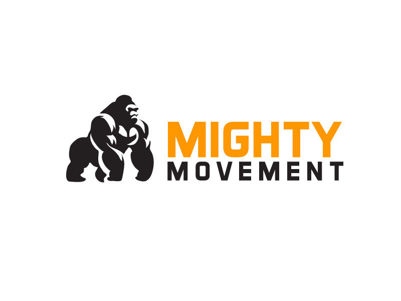 Logo Design by 4lv for this project | Design #36810685