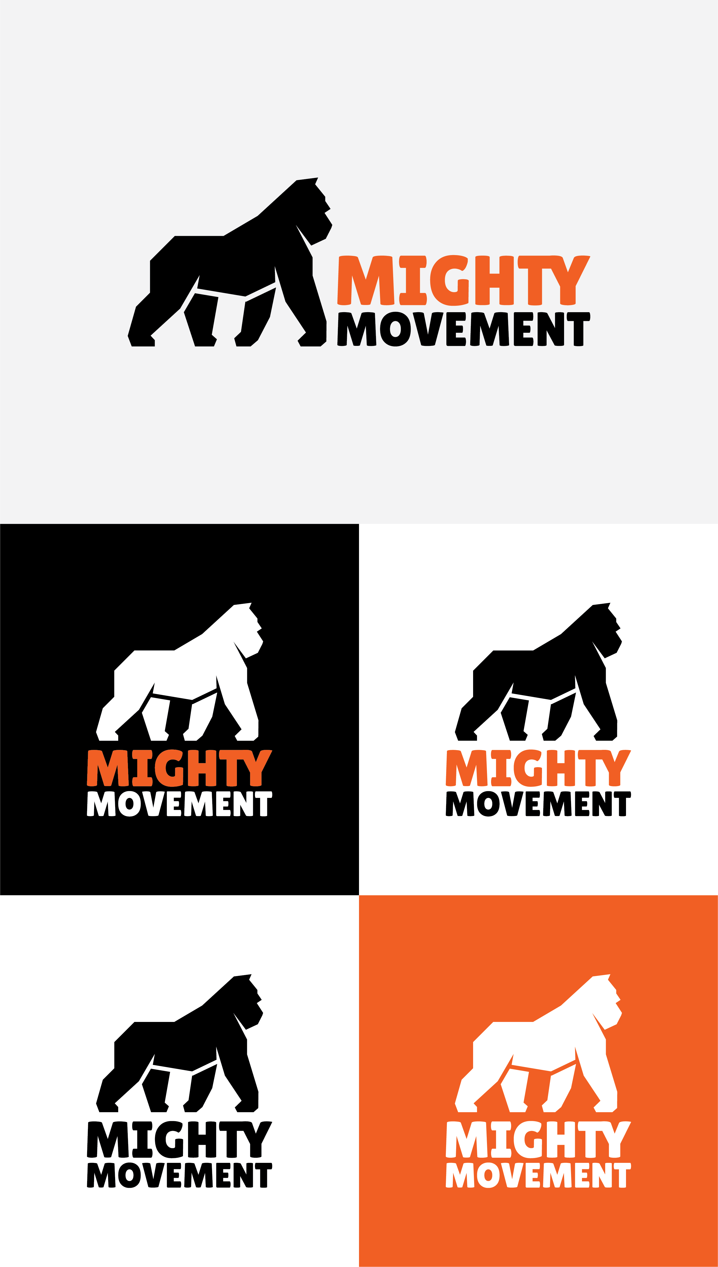 Logo Design by sumdes for this project | Design #36814498