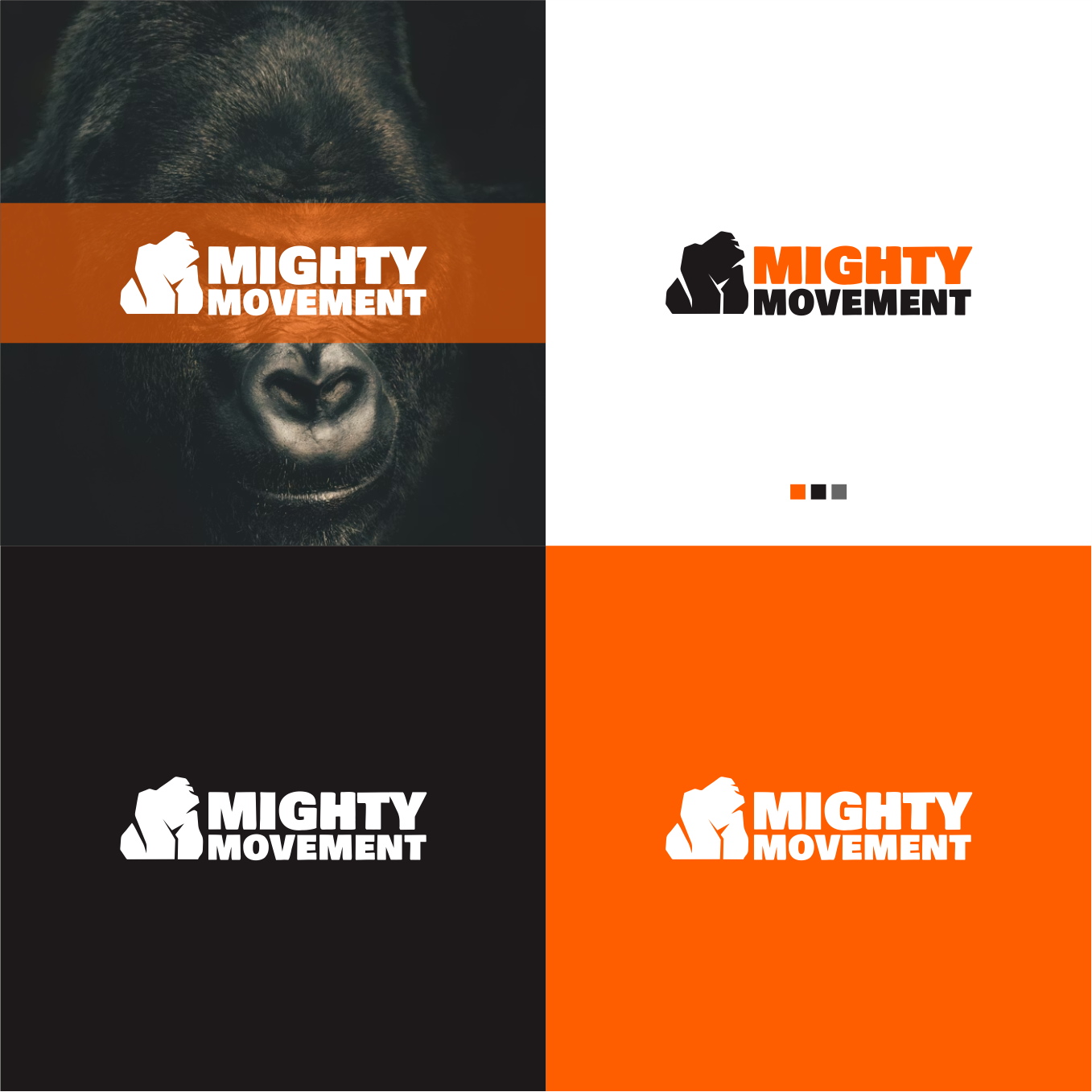 Logo Design by Sultan  Studio for this project | Design #36781403