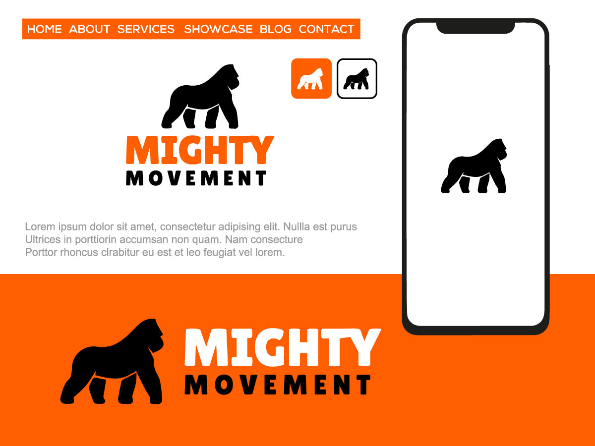 Logo Design by MVision for this project | Design #36780465