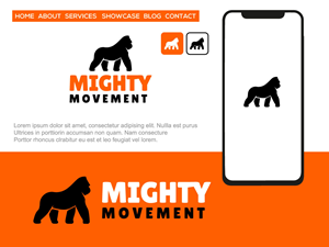 Logo Design by MVision for this project | Design: #36780465