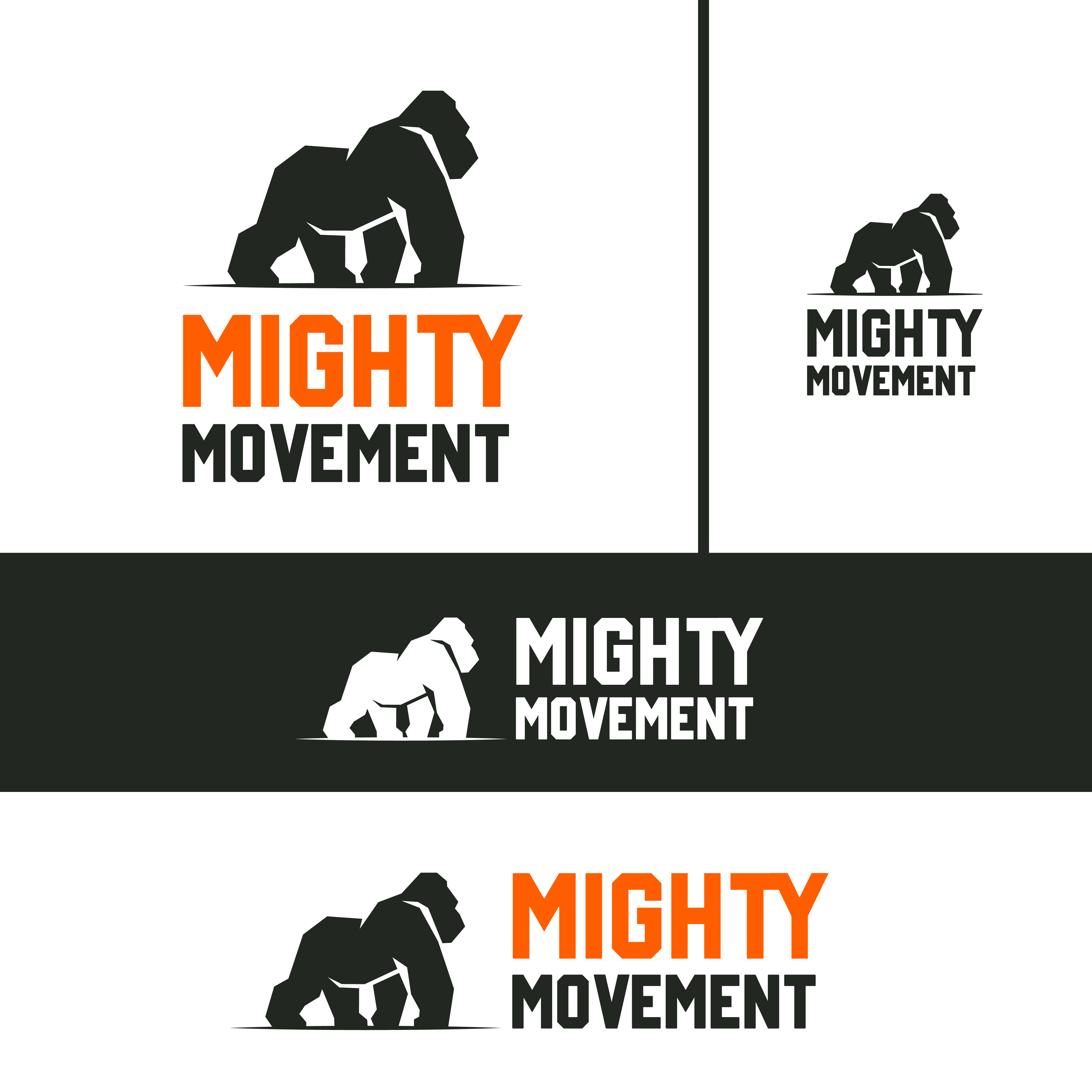 Logo Design by razertron for this project | Design #36813886