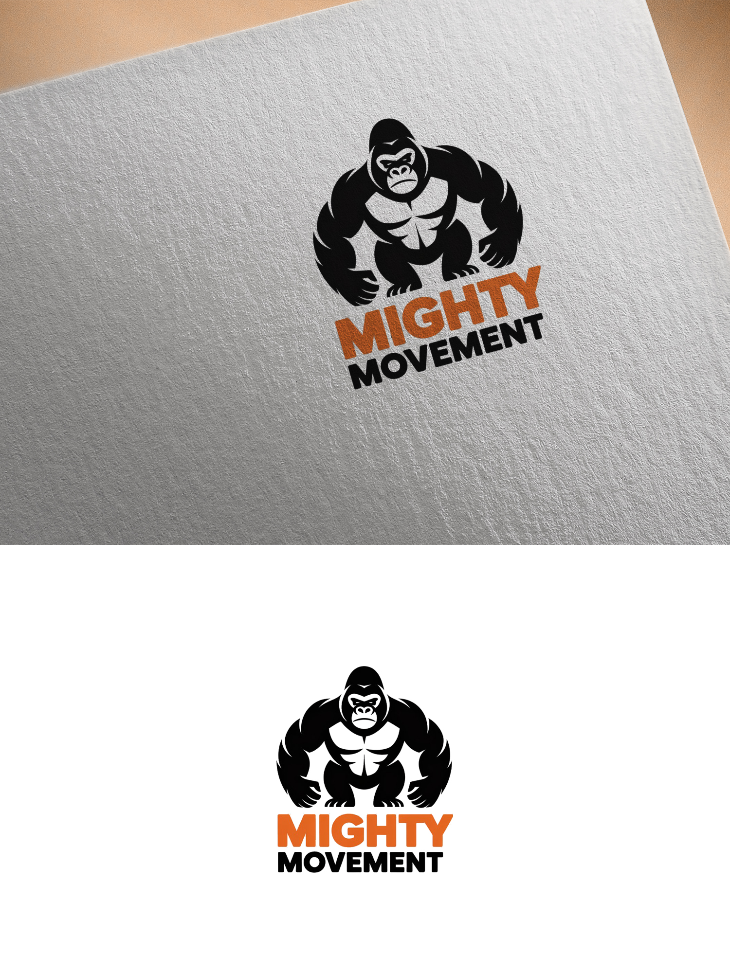 Logo Design by Olivia Marie Smith for this project | Design #36790668