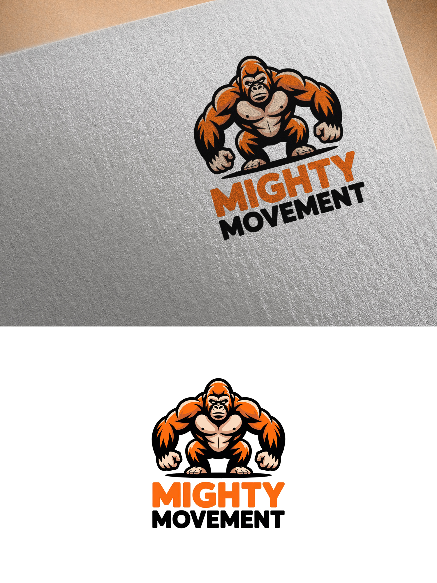 Logo Design by Olivia Marie Smith for this project | Design #36790669