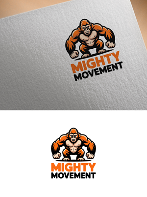 Logo Design by Olivia Marie Smith for this project | Design: #36790669