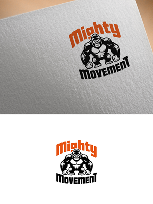 Logo Design by Olivia Marie Smith for this project | Design: #36790670