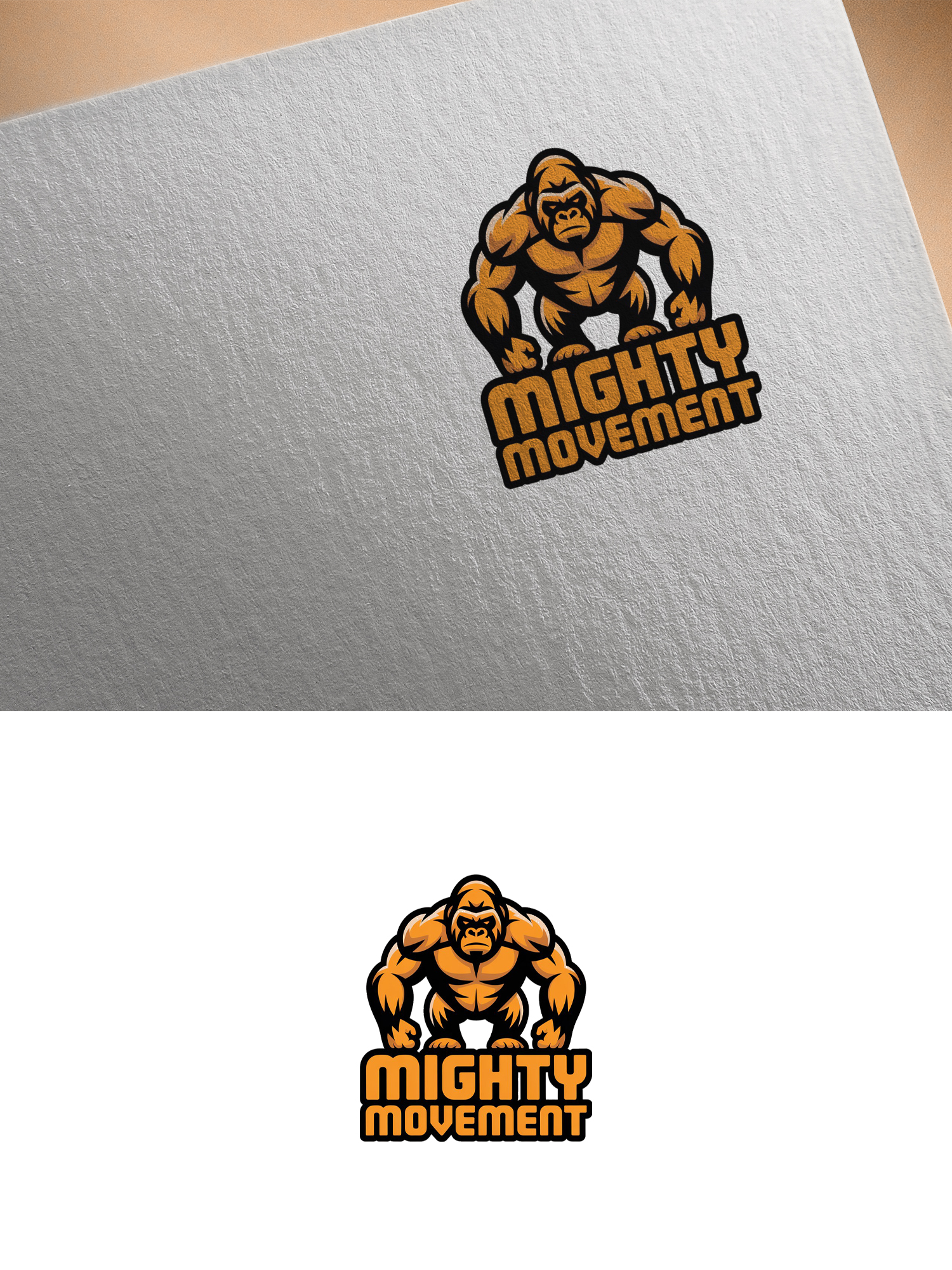 Logo Design by Olivia Marie Smith for this project | Design #36790671