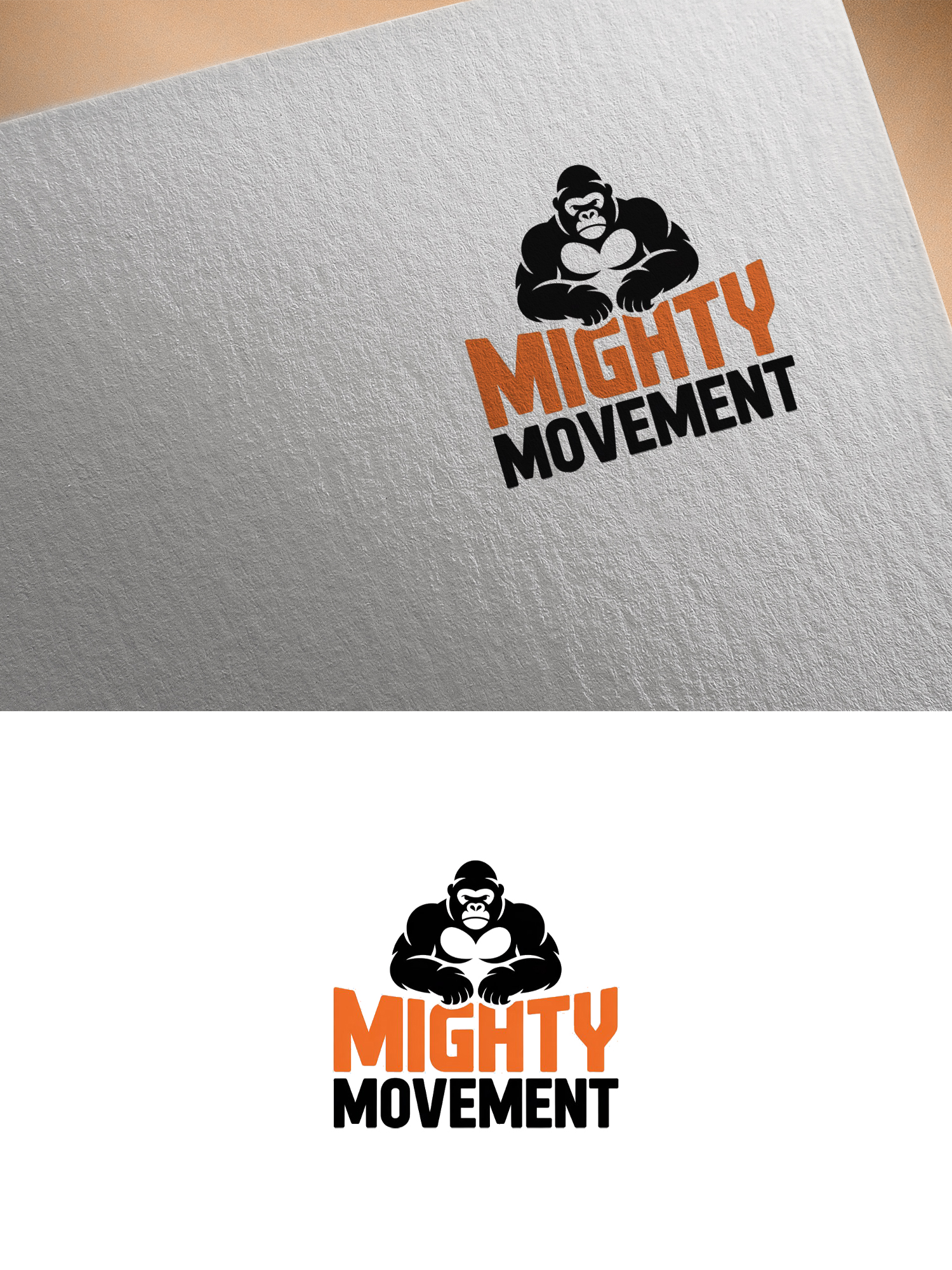 Logo Design by Olivia Marie Smith for this project | Design #36790673