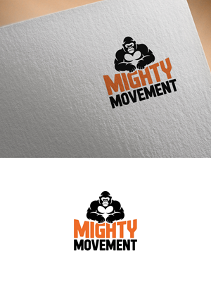 Logo Design by Olivia Marie Smith for this project | Design: #36790673