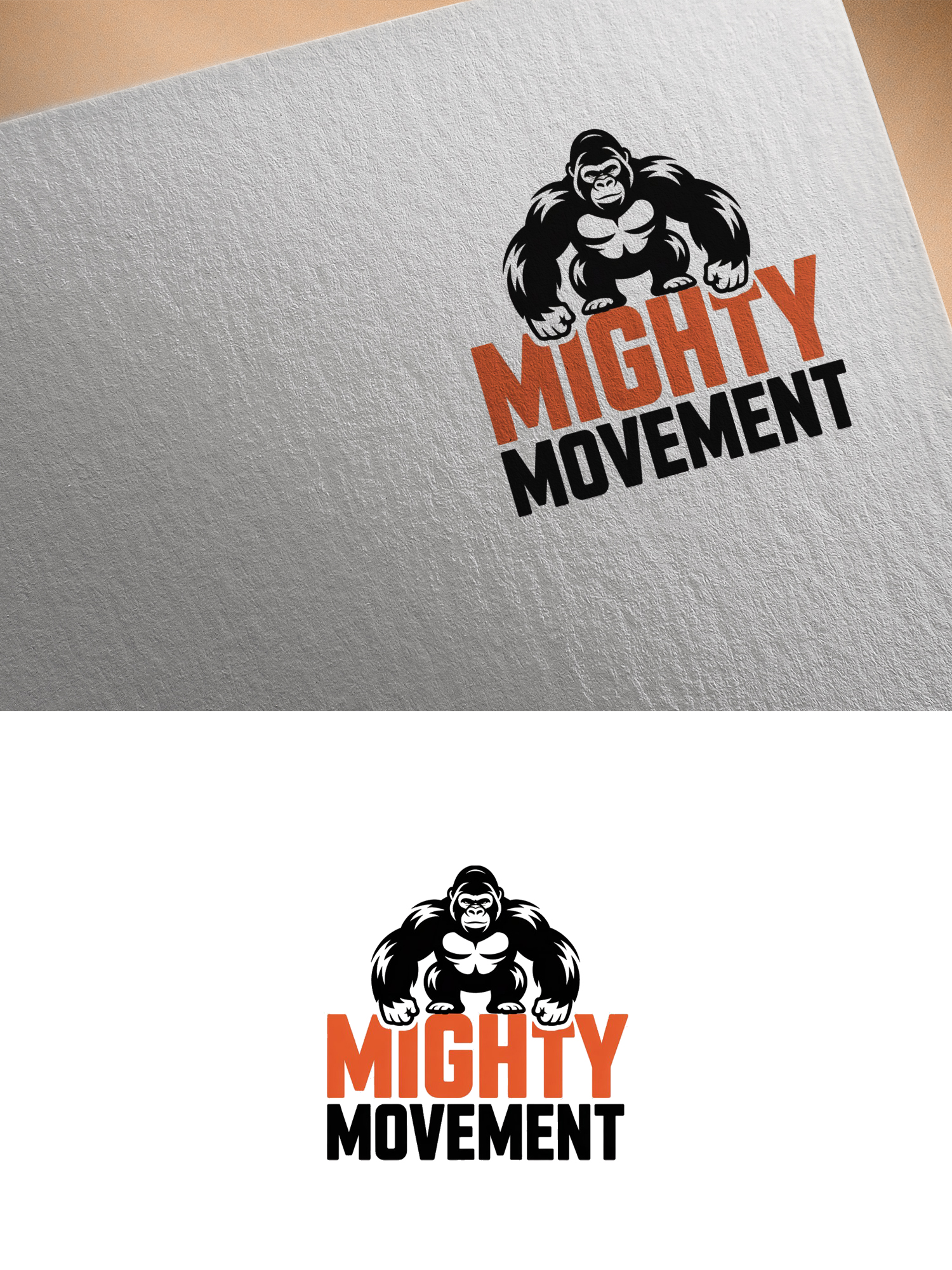 Logo Design by Olivia Marie Smith for this project | Design #36790674