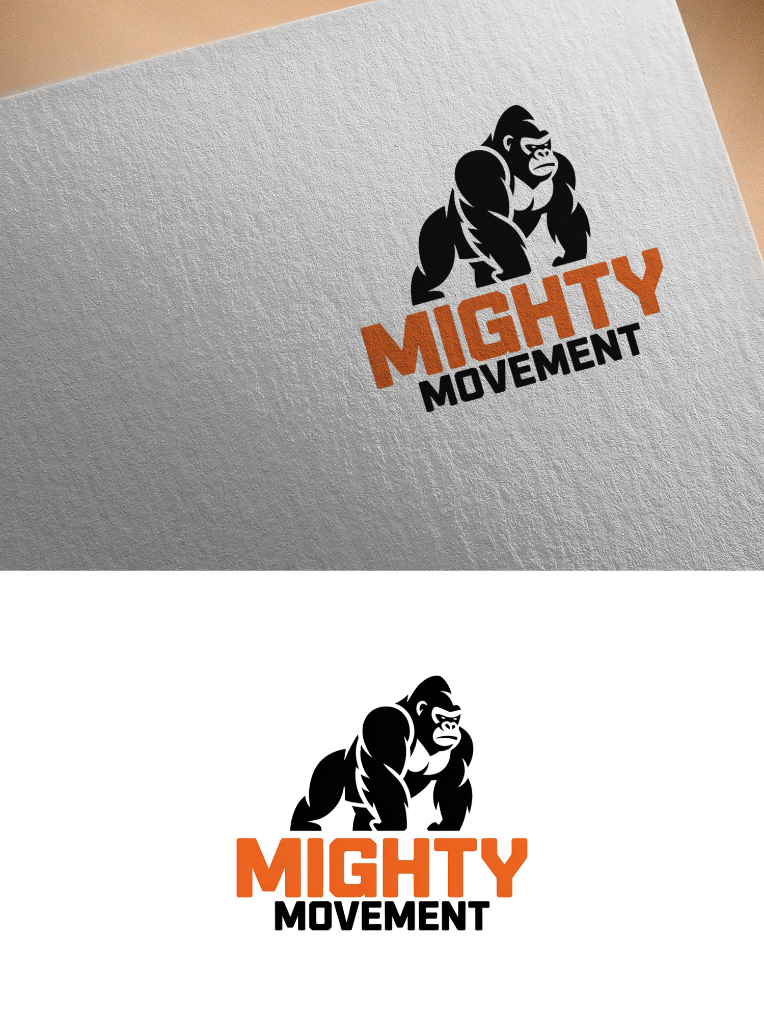 Logo Design by Olivia Marie Smith for this project | Design #36790675