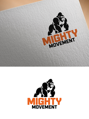Logo Design by Olivia Marie Smith for this project | Design: #36790675