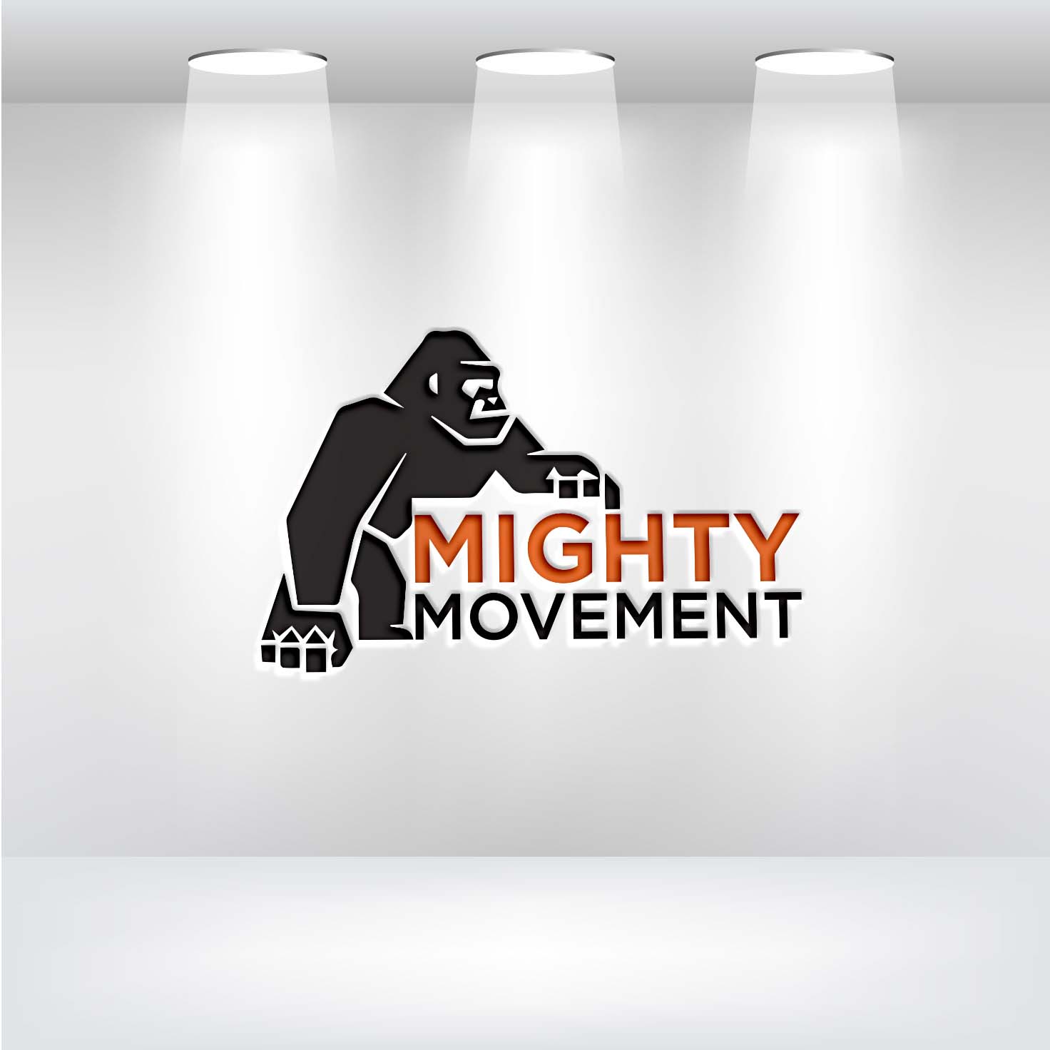 Diseño de Logo por HaveTake para este proyecto | Diseño #36779985