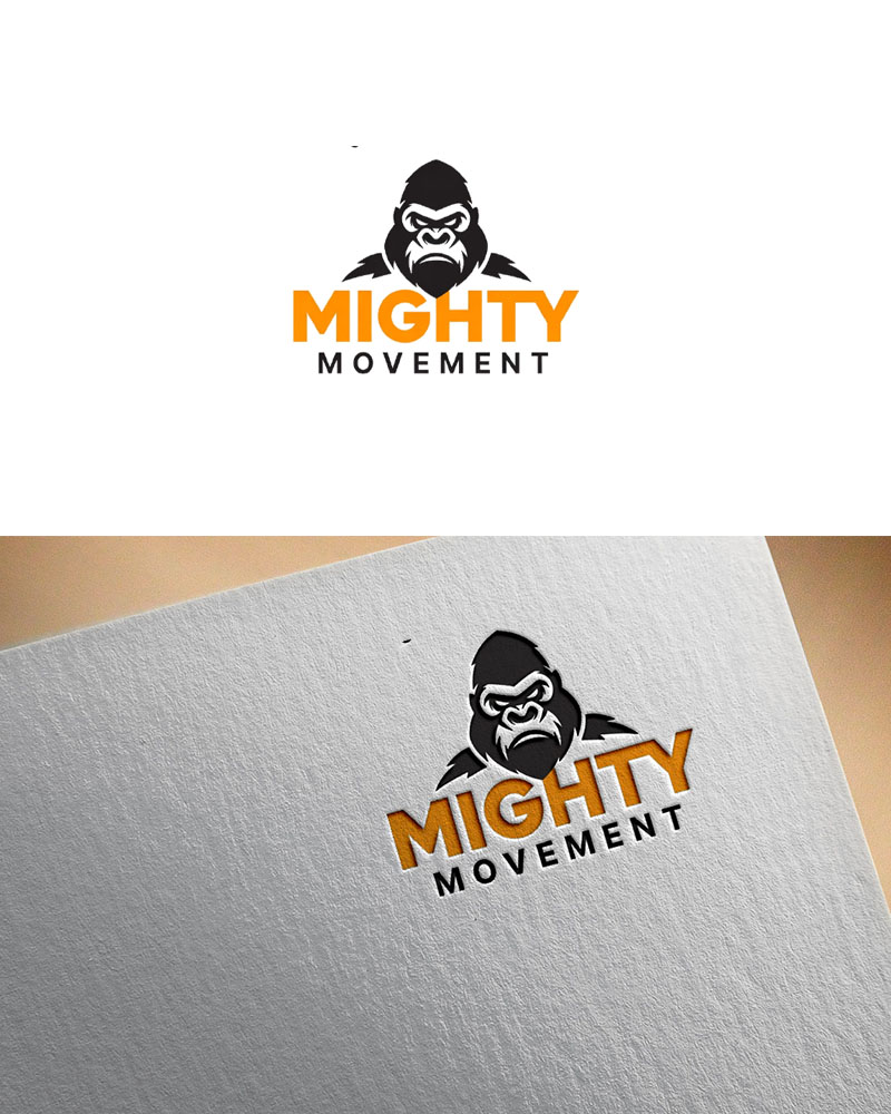 Logo Design by devid 1 for this project | Design #36792713
