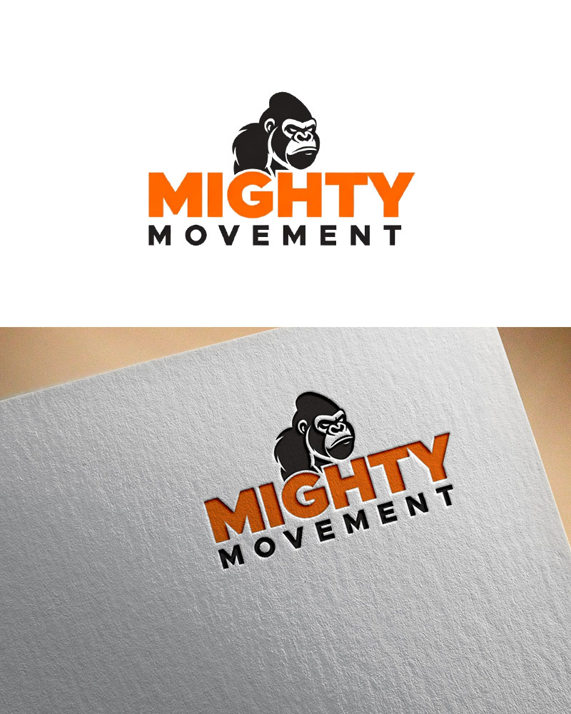 Logo Design by devid 1 for this project | Design #36792714