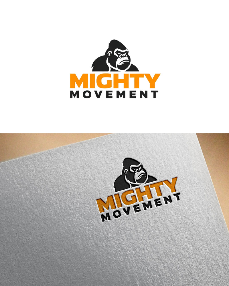 Logo Design by devid 1 for this project | Design #36792717