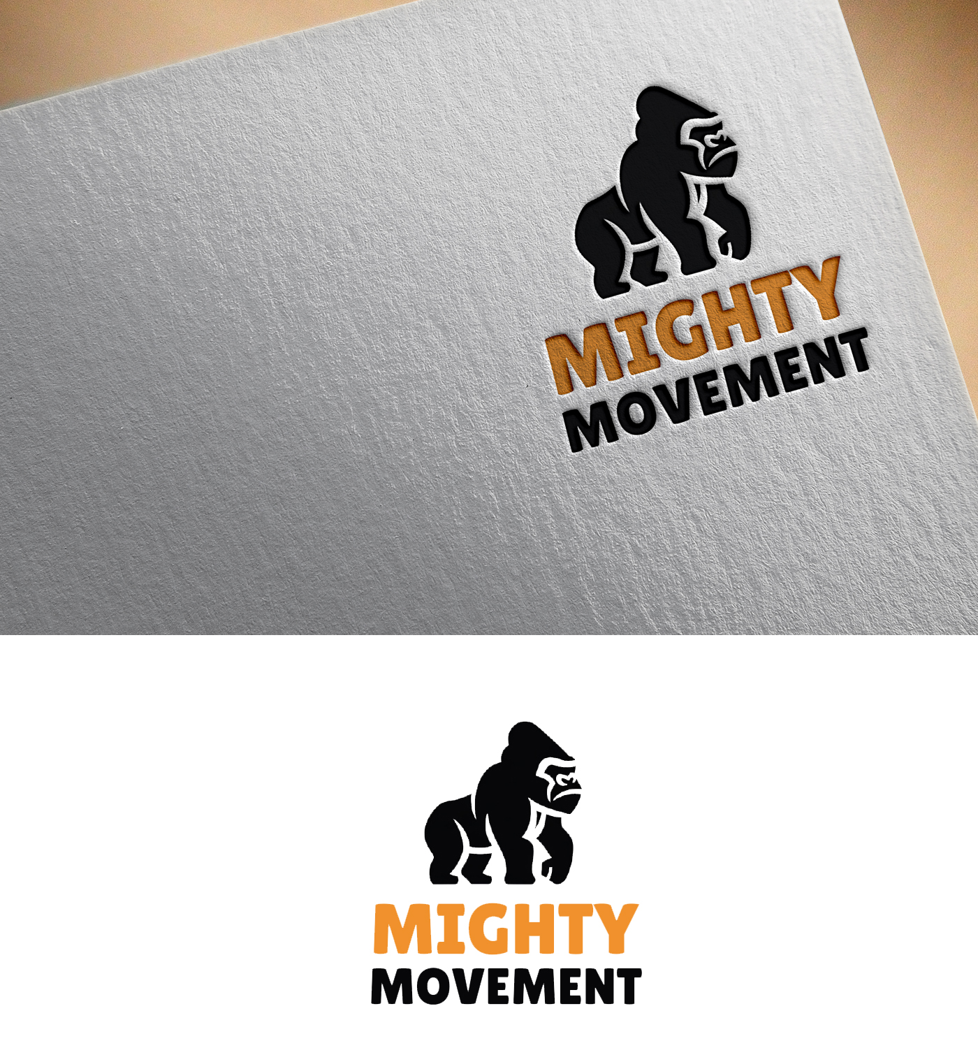 Logo Design by Mehedi100 for this project | Design #36787079