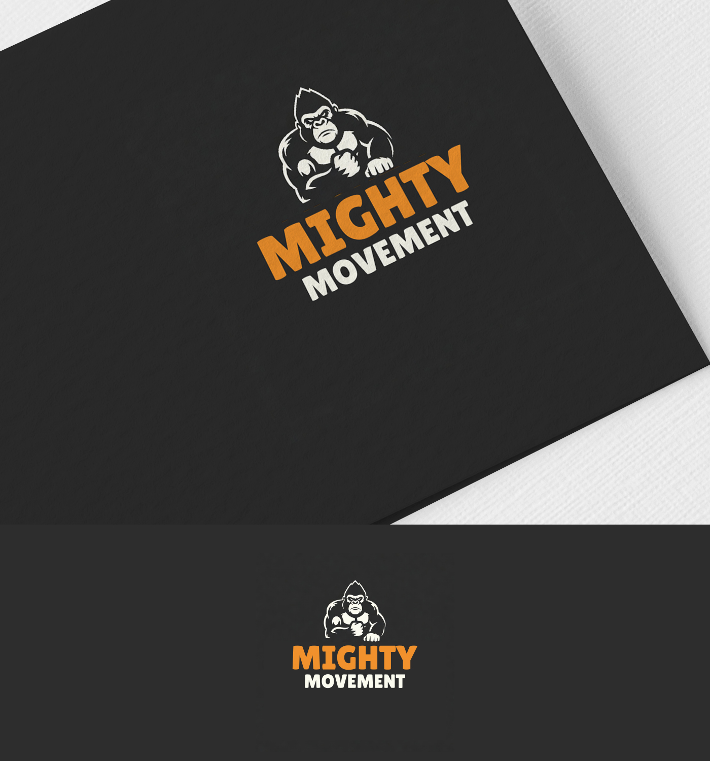 Logo Design by Mehedi100 for this project | Design #36787089