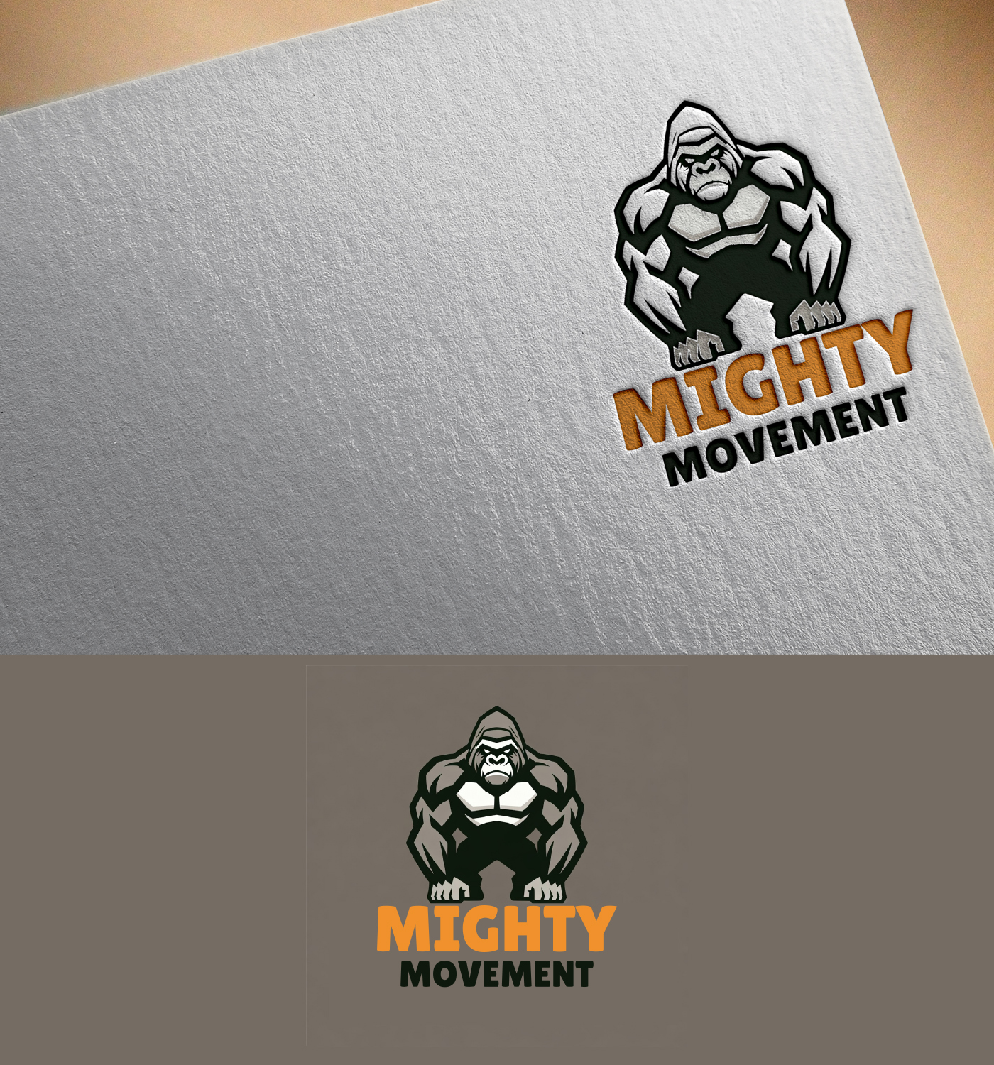 Logo Design by Mehedi100 for this project | Design #36787091