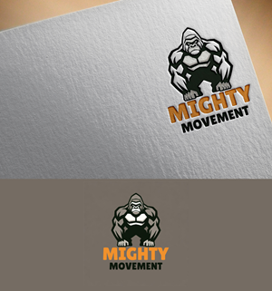 Logo Design by Mehedi100 for this project | Design: #36787091