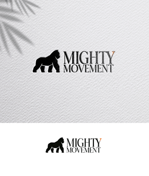 Logo Design by zoyario for this project | Design: #36790489