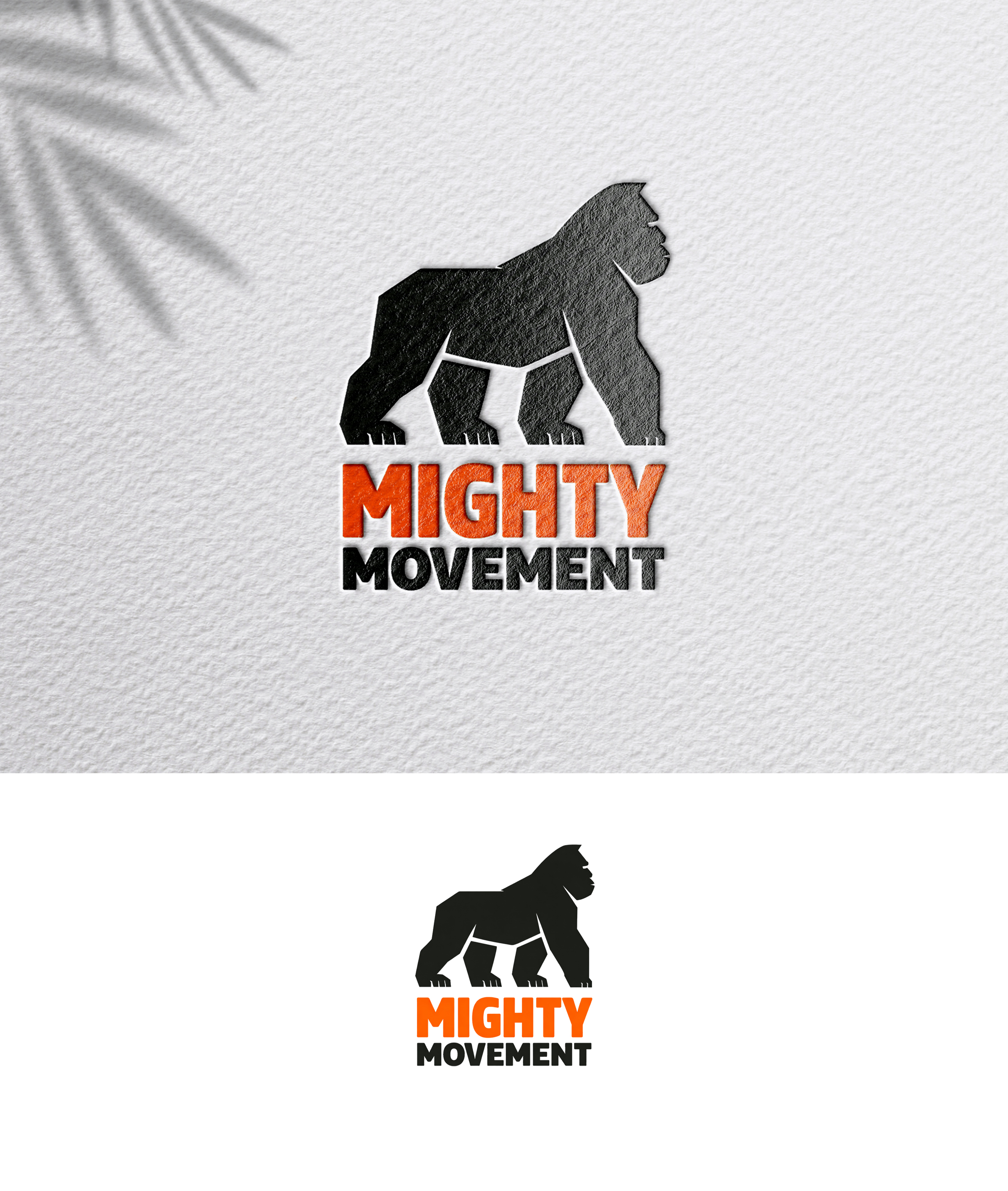 Logo Design by zoyario for this project | Design #36790492