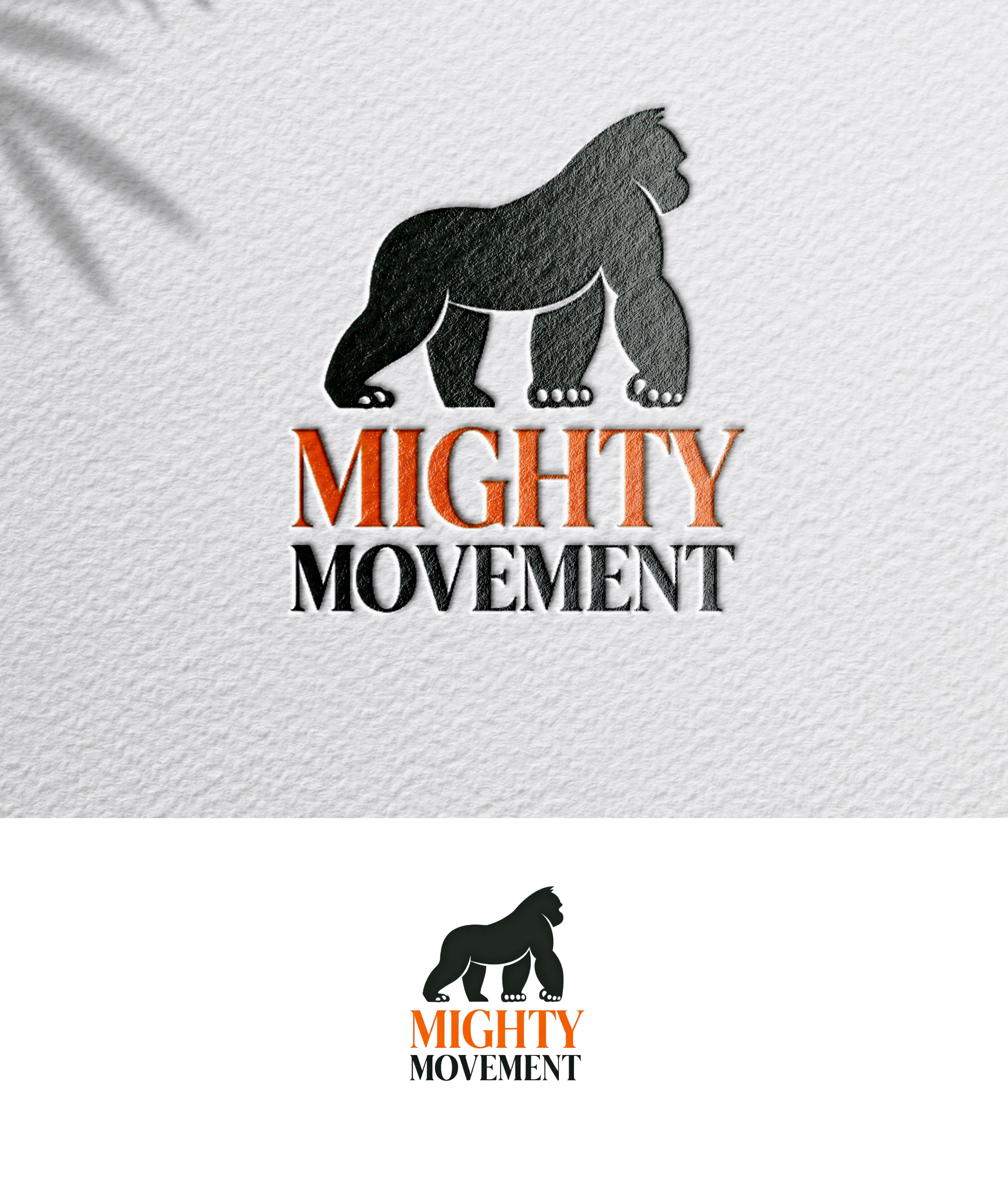 Logo-Design von zoyario für dieses Projekt | Design #36790493