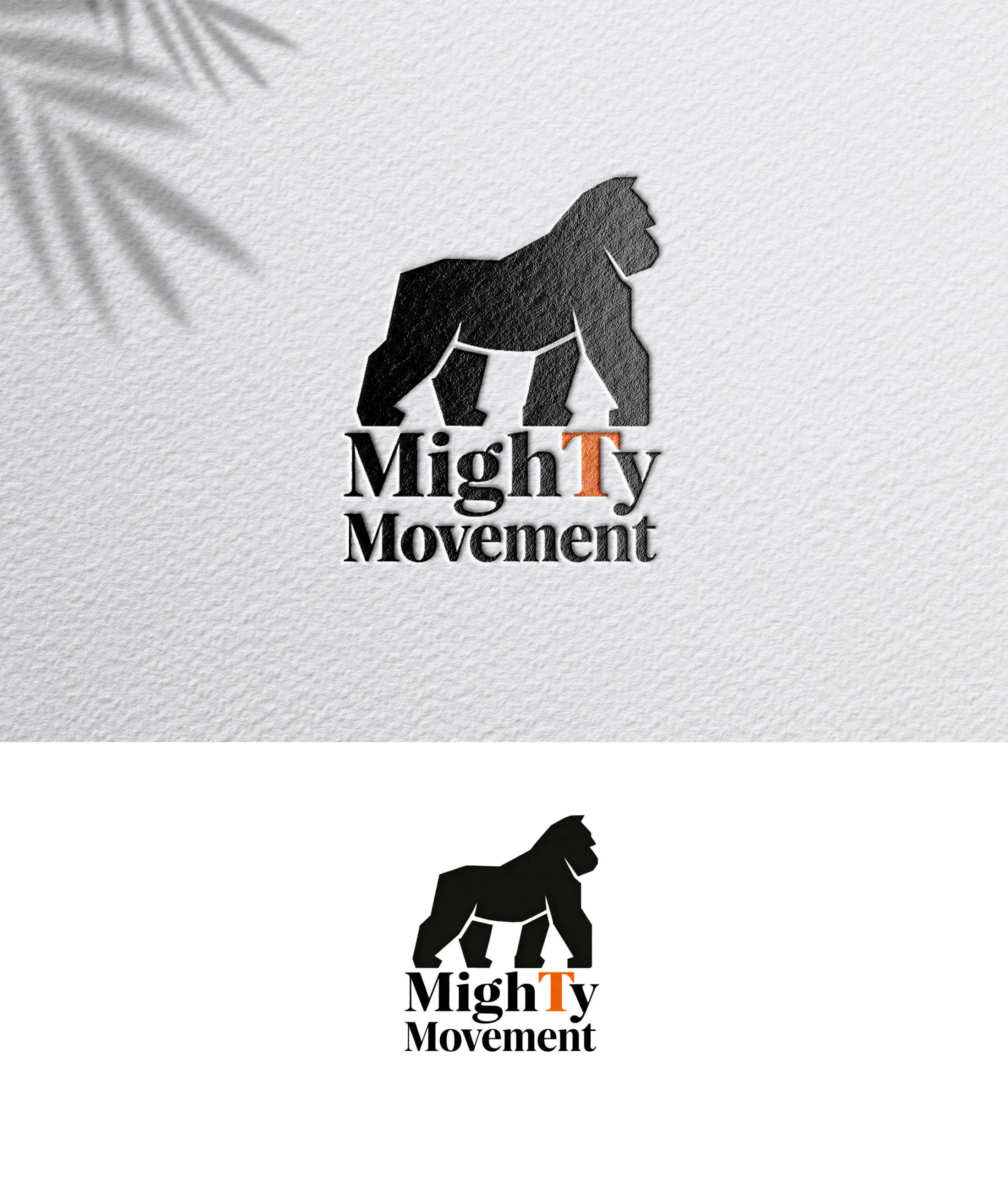 Logo Design by zoyario for this project | Design #36790497