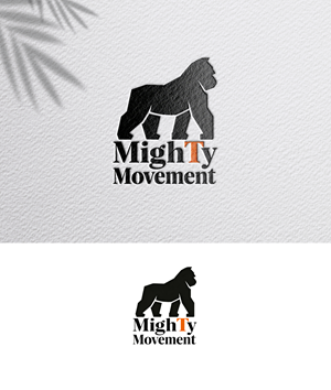 Logo Design by zoyario for this project | Design: #36790497