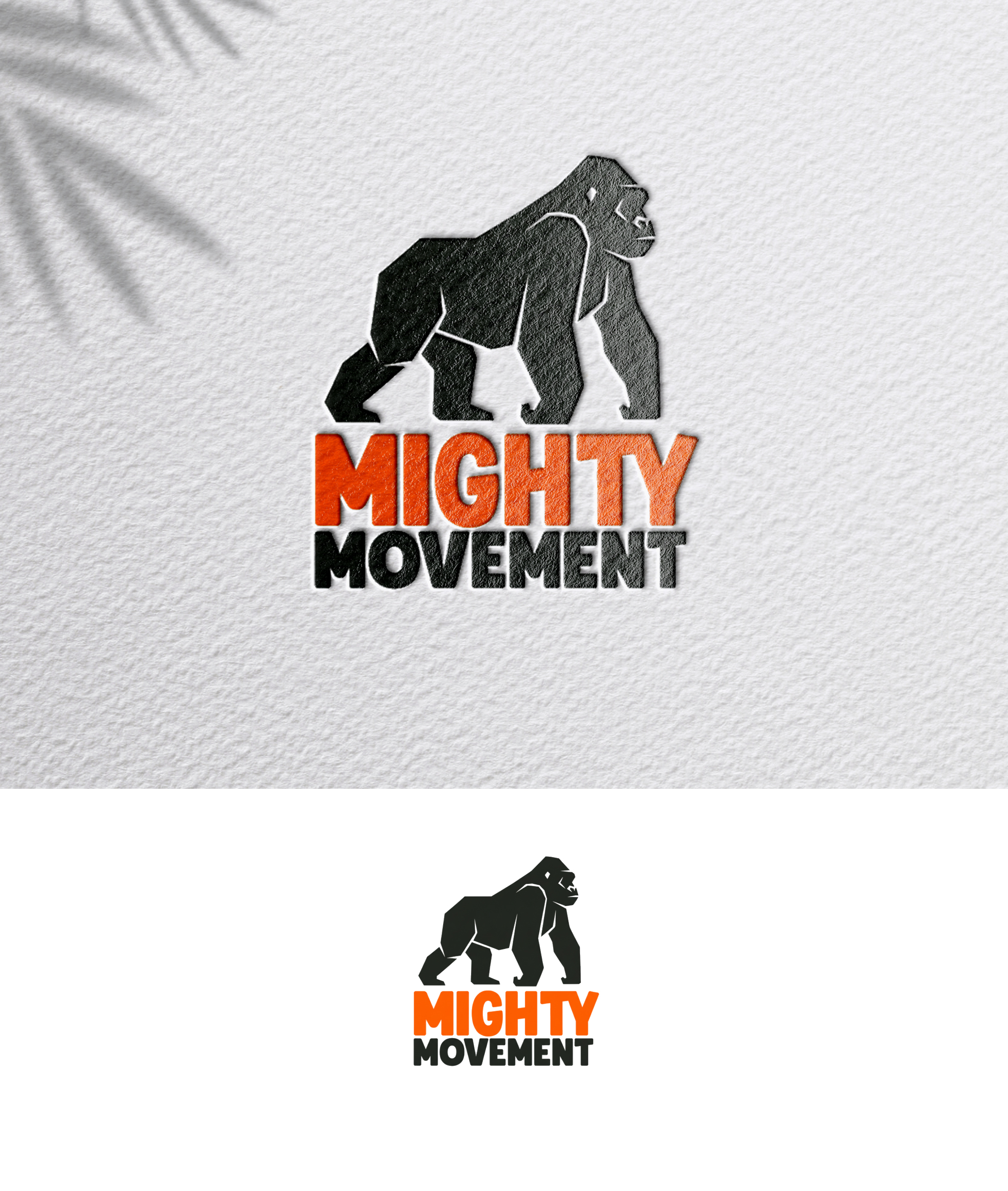 Logo Design by zoyario for this project | Design #36790498