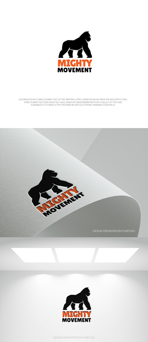 Logo Design by zebronicgraphic for this project | Design: #36782414