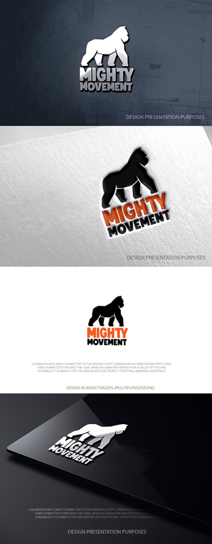 Logo Design by zebronicgraphic for this project | Design: #36782416