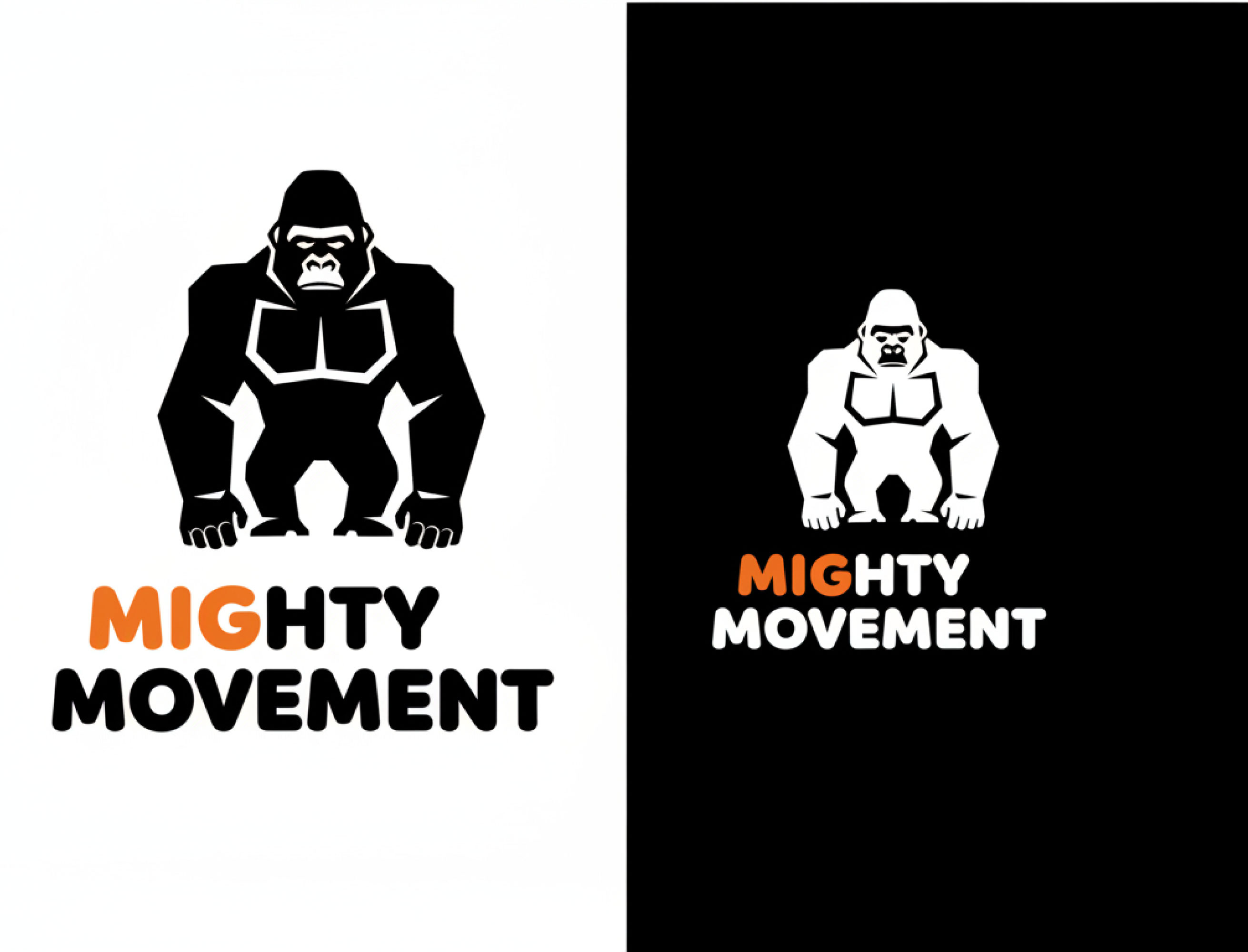 Logo Design by UAD DESIGNS for this project | Design #36795296