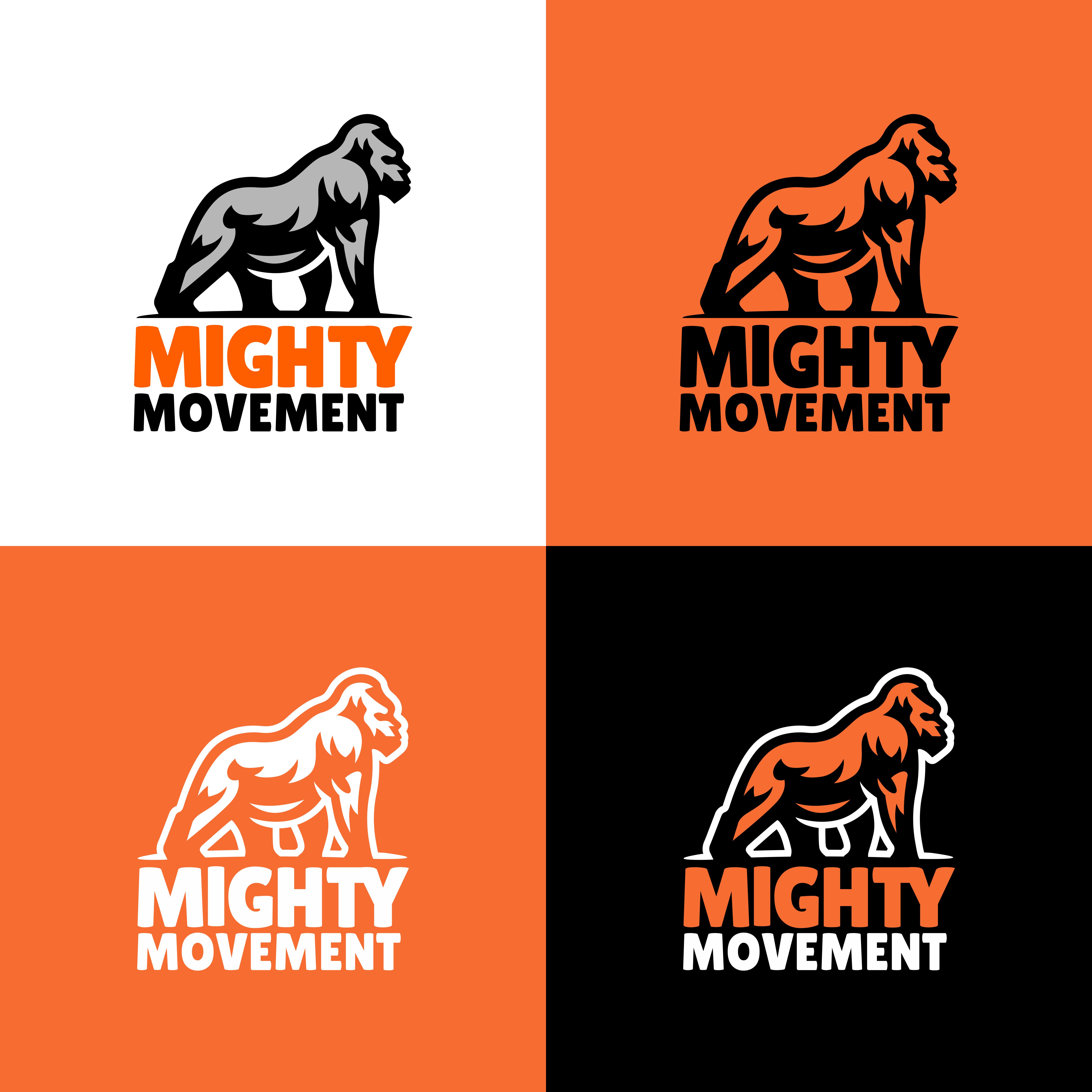 Logo Design by Adi firadika for this project | Design #36810988