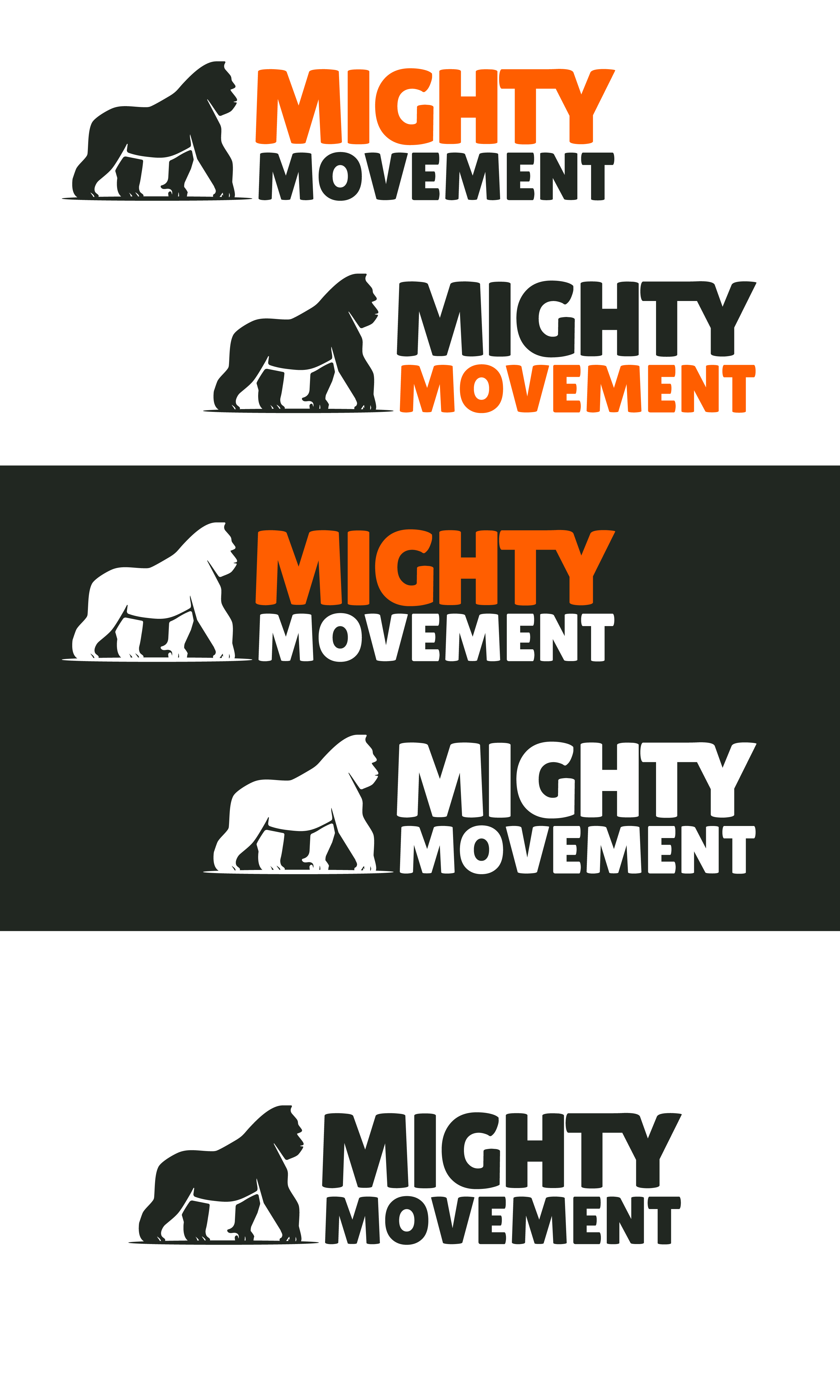 Logo Design by UMBRA Designs for this project | Design #36779482