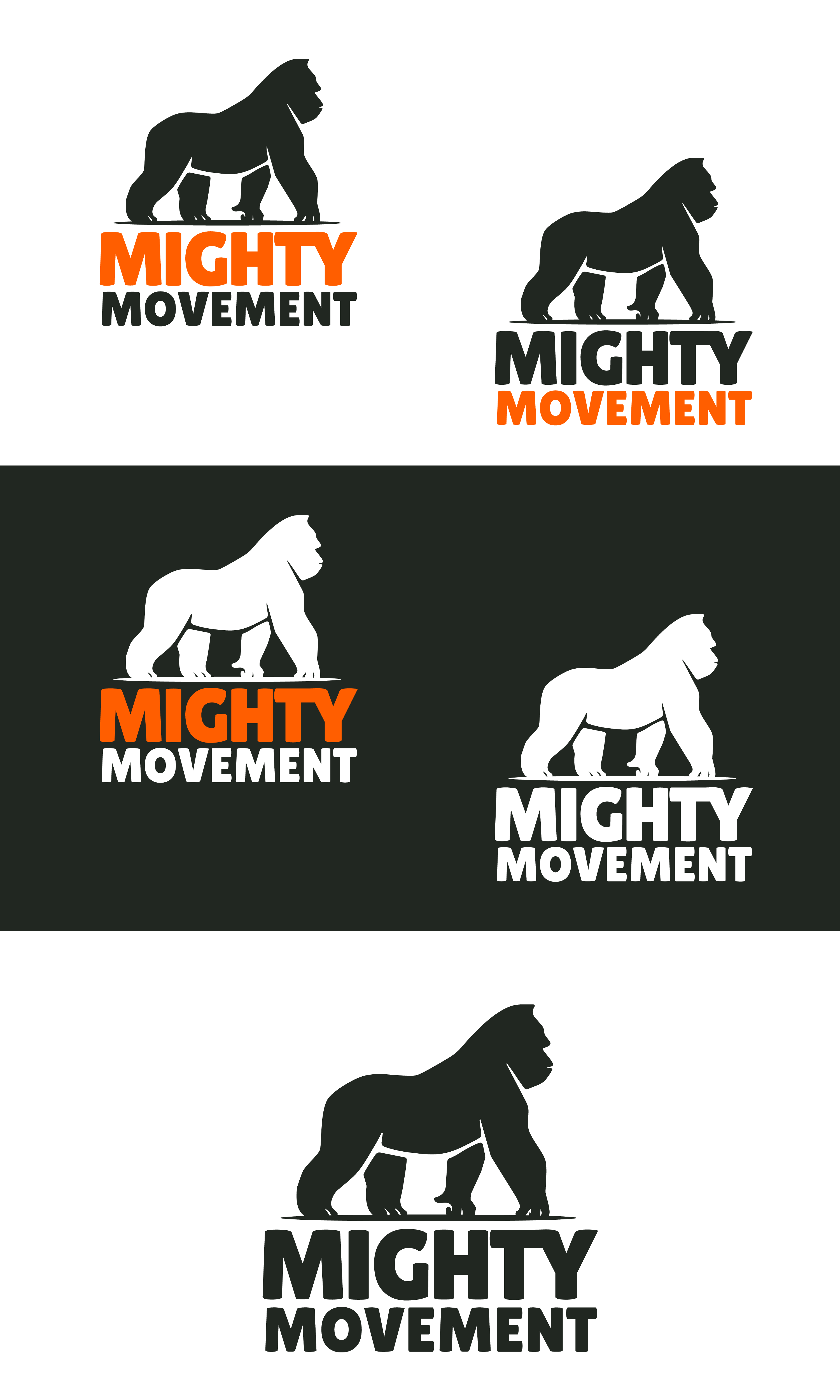 Logo Design by UMBRA Designs for this project | Design #36779483