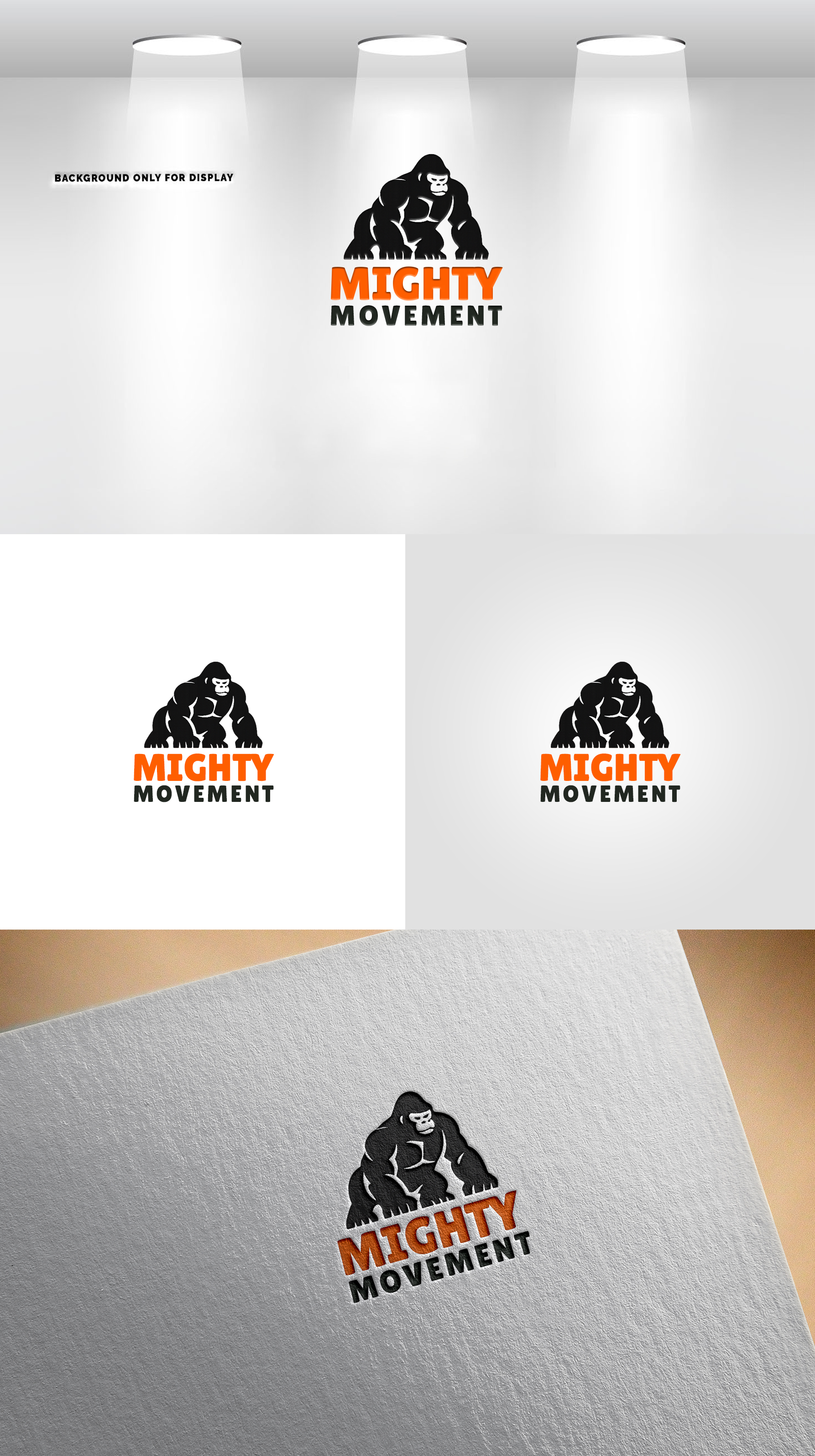 Logo Design by Soonia for this project | Design #36783214