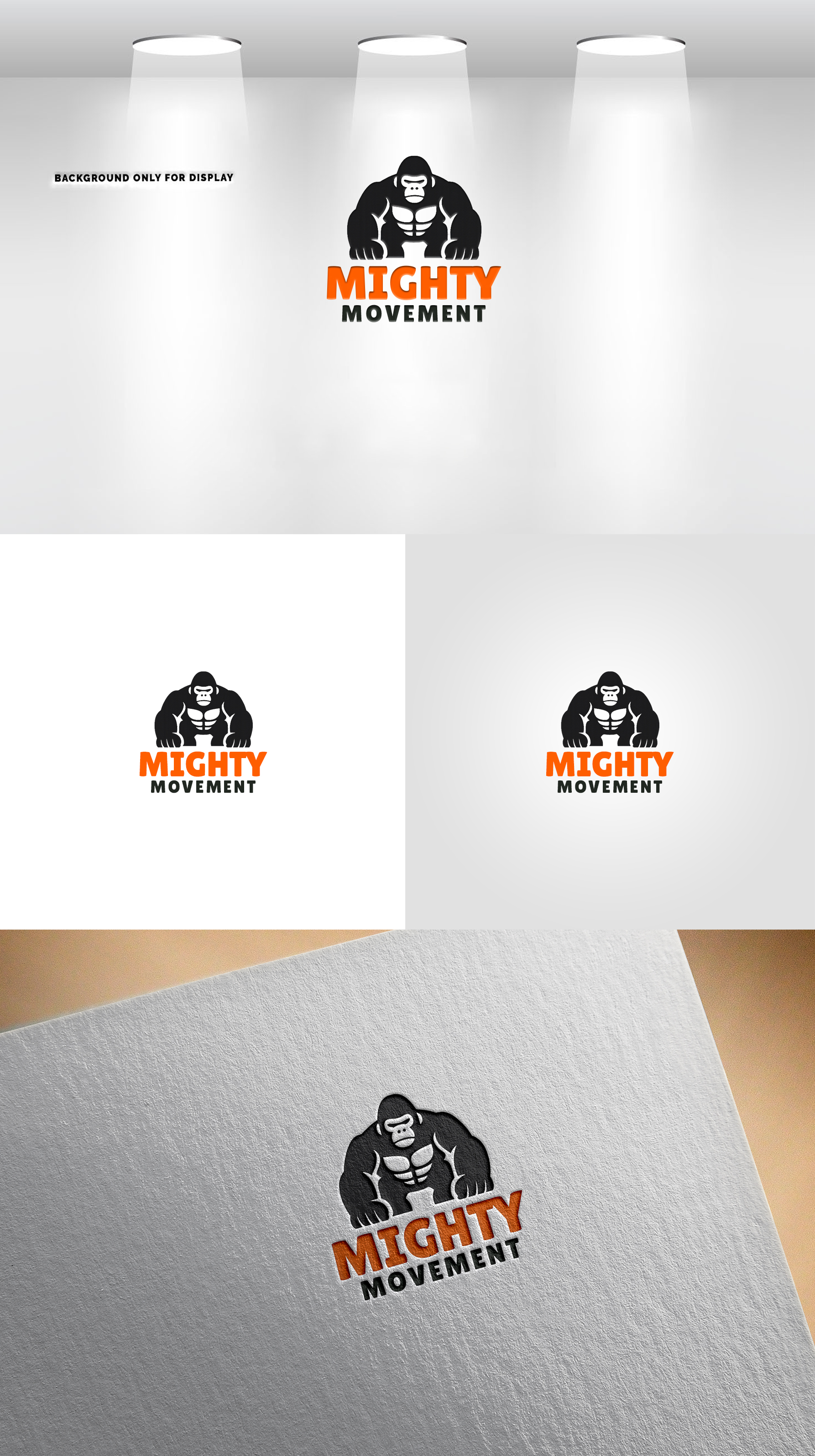 Logo Design by Soonia for this project | Design #36783216